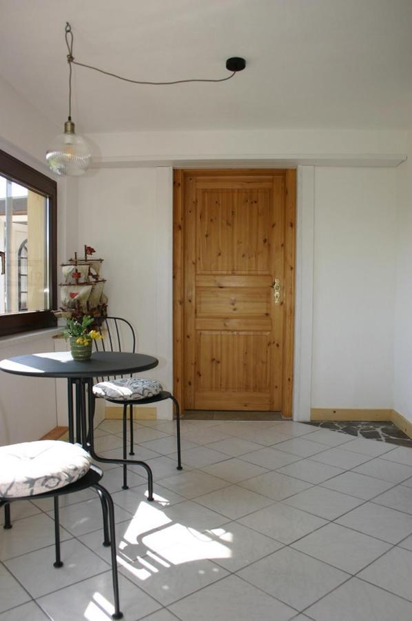 Traudi'S Huesing Apartment Born Exterior foto