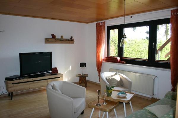 Traudi'S Huesing Apartment Born Exterior foto