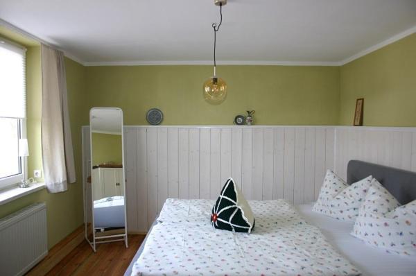 Traudi'S Huesing Apartment Born Exterior foto