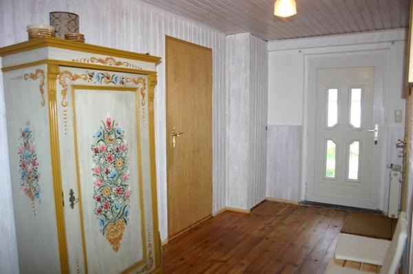 Traudi'S Huesing Apartment Born Exterior foto