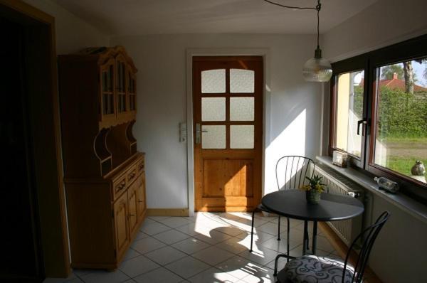 Traudi'S Huesing Apartment Born Exterior foto