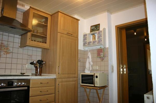 Traudi'S Huesing Apartment Born Exterior foto