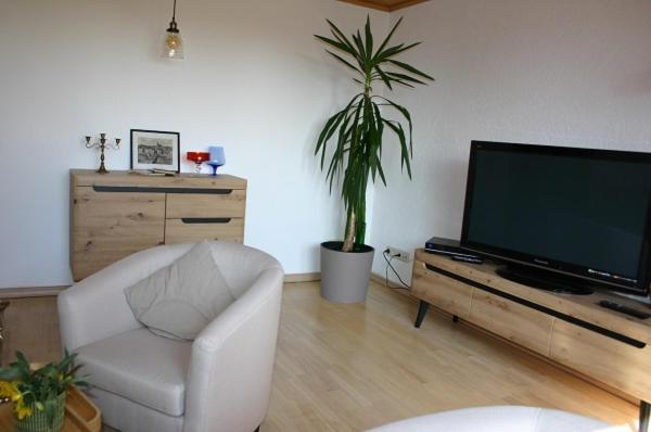 Traudi'S Huesing Apartment Born Exterior foto